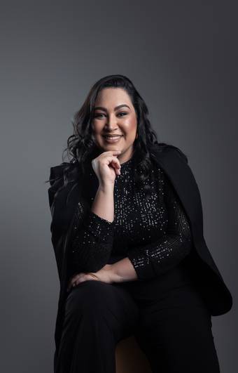 Posicionamento de Imagem de Náthany Silva - Nail Designer