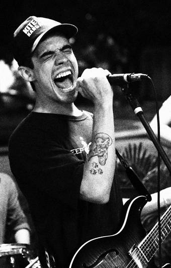 Shows Musicais de Por do Som UFPB