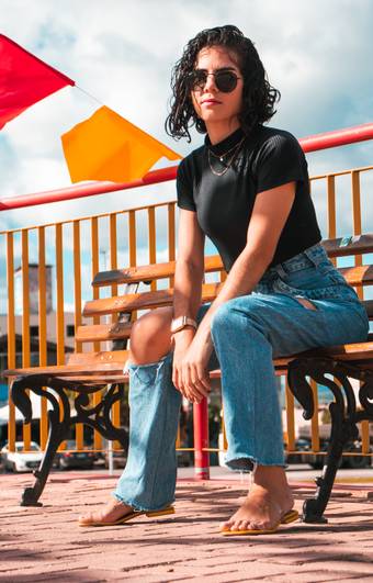 Ensaios individuais  de Ensaio com @emill.y9865