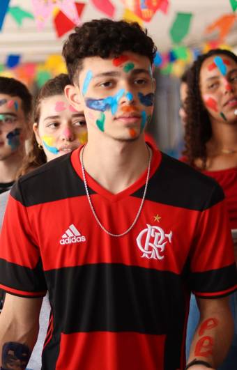 Festividades  de Ferinhas de Jornalismo 2023