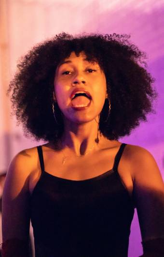 Espetáculos teatrais  de Trailer Bianca de Neve