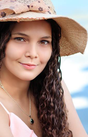 Ensaio Feminino de Thamires Moura - Ensaio Feminino