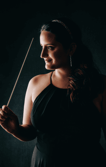 POSICIONAMENTO DE IMAGEM de Maestrina Thaís Costalonga