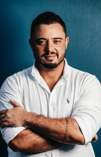 POSICIONAMENTO DE IMAGEM de Guilherme Roméro - Corretor