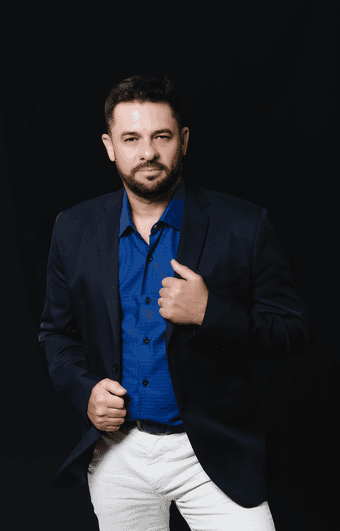 POSICIONAMENTO DE IMAGEM de Alex Pimenta - Corretor