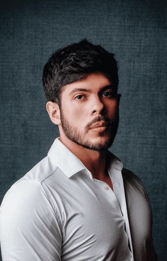 POSICIONAMENTO DE IMAGEM de Samuel - Gestor de Tráfego