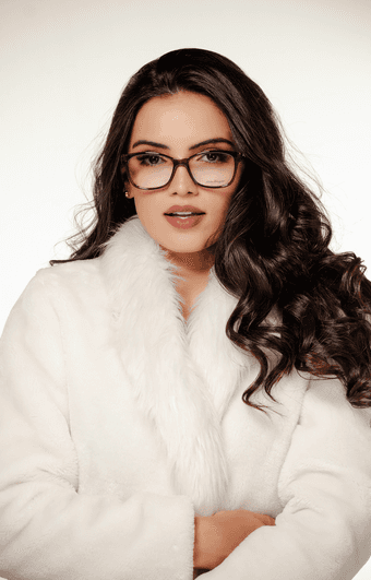 MODA de Sabrina - Óticas Mais