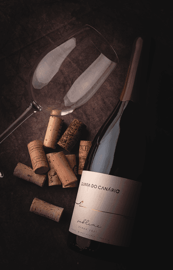 GASTRONOMIA de Vinícola Quinta do Canário