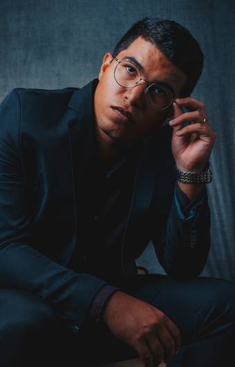 POSICIONAMENTO DE IMAGEM de Alex Machado - Consultor Imobiliário