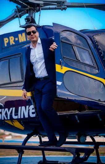 POSICIONAMENTO DE IMAGEM de Alan França - Contabilidade França