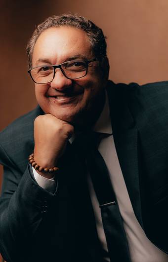 POSICIONAMENTO DE IMAGEM de Cesar de Aquino