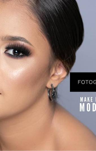 BEAUTY  de Tayara - sessão makeup Gisele Ferreira