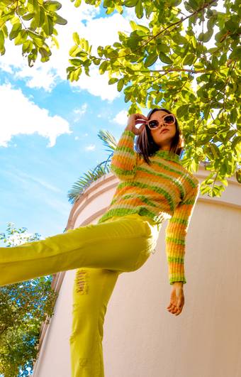 MODA de Carol Pimenta