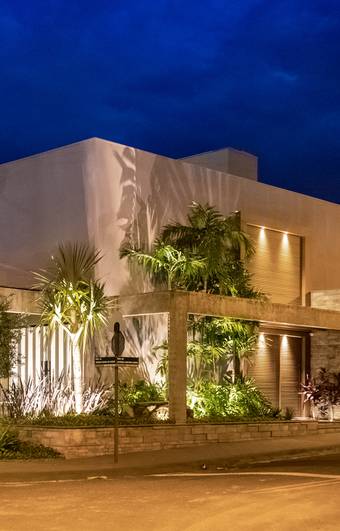 ARQUITETURA de Monia Macedo Arquiteta 