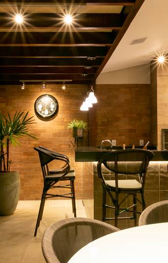 ARQUITETURA de Monia Macedo - arquitetura de interiores