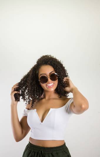 MODA de Barbara Loja - Look Book