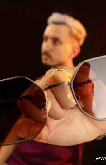 ESTÚDIO  de Felipe - Barberfagundes