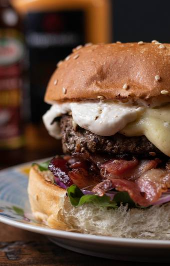 GASTRONOMIA de Kuringa Lanches