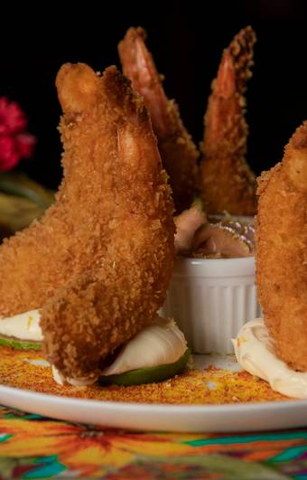 GASTRONOMIA de Moradas da Serra - Chef Gerald