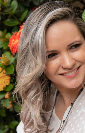 ENSAIOS de Angélica Domingos 