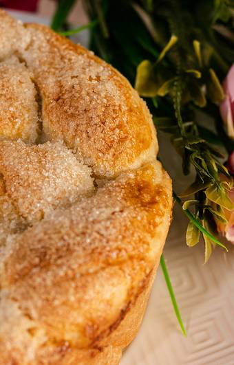 GASTRONOMIA de ATELIÊ KARLOTA VIEIRA