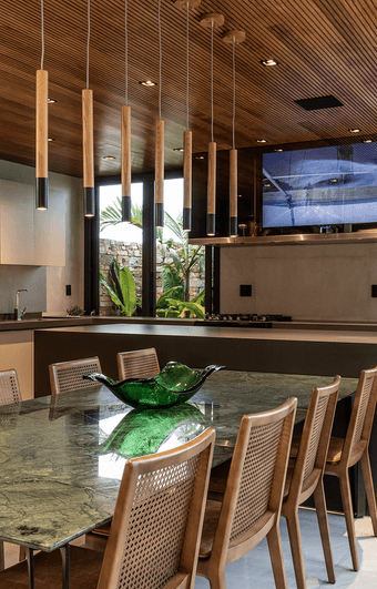 ARQUITETURA de Arquiteta Luciana - Casa Carla e Marquinho