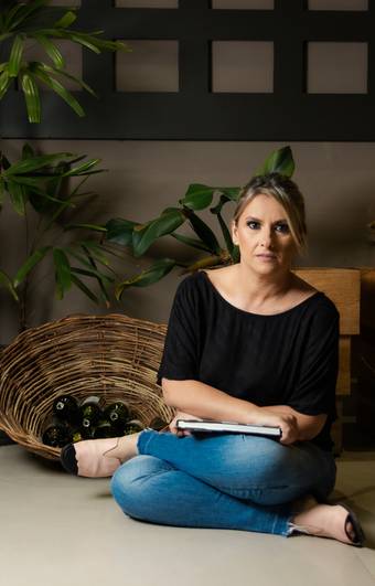 POSICIONAMENTO DE IMAGEM de Monia Macedo - Arquiteta