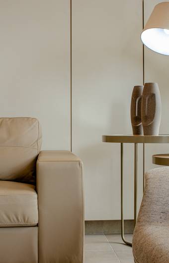 ARQUITETURA de Clínica Alvarenga - Arquiteta Monia Macedo