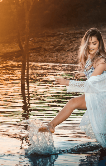 15 ANOS de Isis 15 Anos