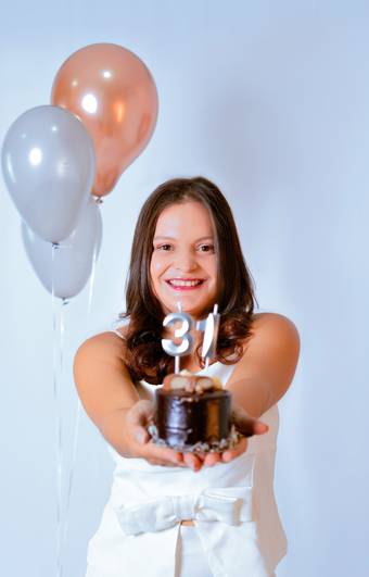 Ensaio Aniversário de Aurea Farias - Aniversário
