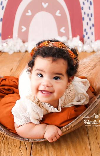 Acompanhamento Mensal de Acompanhamento Bela - 06 Meses