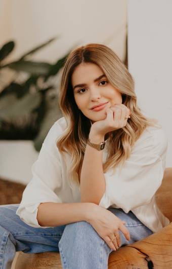 Brand em Foco de Kamylle Casacurta - Externo