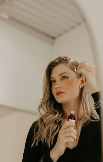 Brand em Foco de Renata - Dermatologista