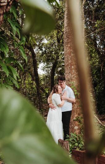 Casal de Vini e Isa
