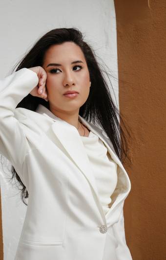 Marca Pessoal de Fernanda