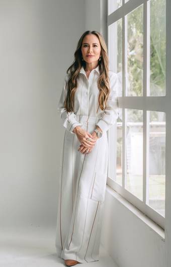 Marca Pessoal de Dra. Thatiane Mustafá