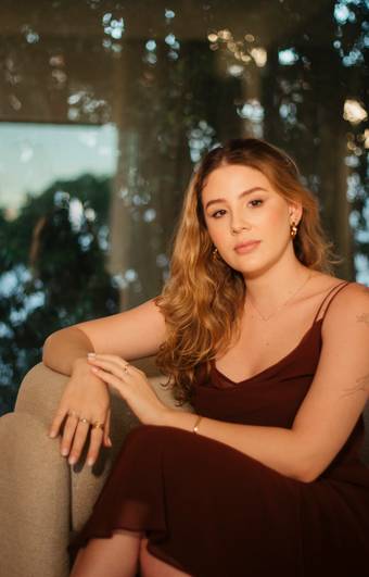 Marca Pessoal de Dra. Gabriela