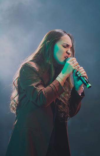 Musica  de Thamilis Campos