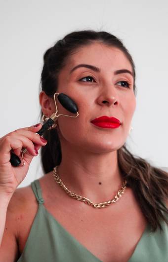 Profissional Saúde e Estética de Estética