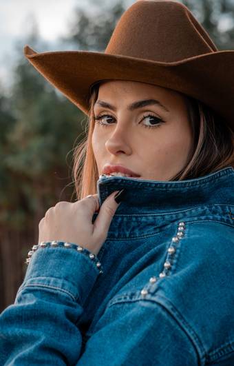 ENSAIO de LIFESTYLE COUNTRY