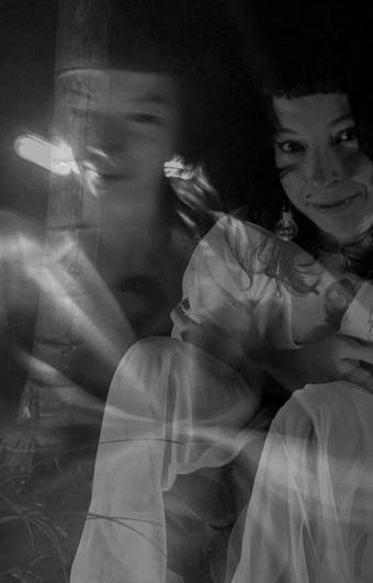 Ensaio Feminino de Ensaio Pessoal com Camila Cequinel