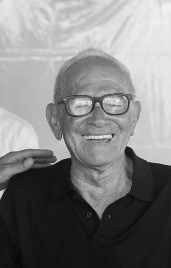 Aniversário de Boteco do Tonico