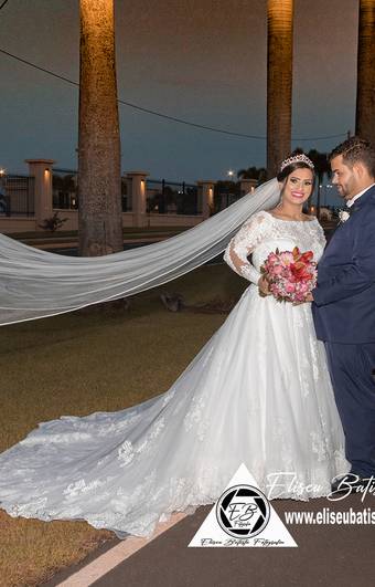 Casamentos de Wedding Ana Carolyna e Júlio César