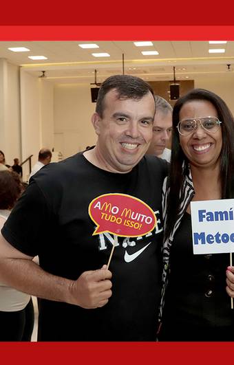 Aniversários de Igreja Metdista em Matão Sp 8 anos