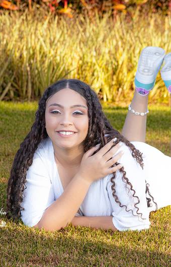 Aniversários de 15 Anos ensaio pré Larissa