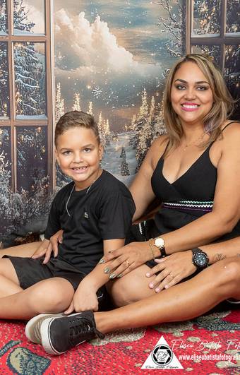 ENSAIOS de Ensaio de Natal