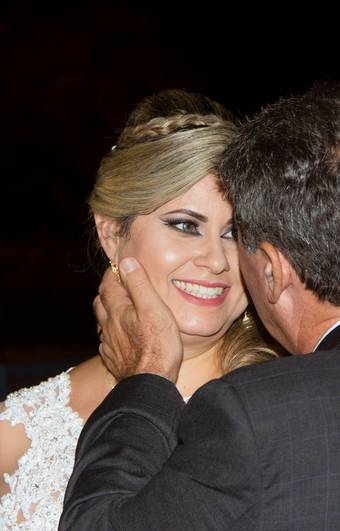 Casamentos de Keile e Pedro