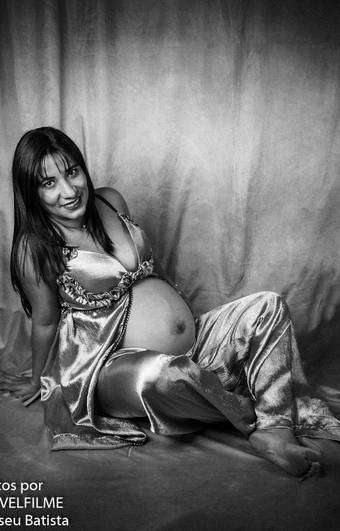 ENSAIOS de À espera de Vinícius Kauan