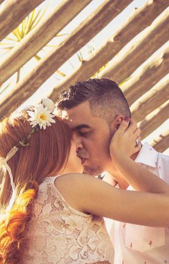 Casamentos de Pré Wedding Andressa e Alex