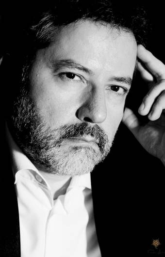 Perfil Profissional de Retrato - Belvedere, Belo Horizonte